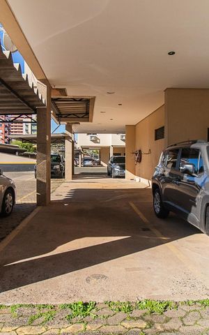 Apartamento à venda com 200m², 3 quartos e 2 vagasGaragem