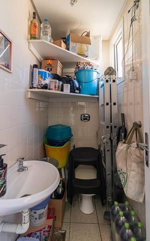 Apartamento à venda com 200m², 3 quartos e 2 vagasÁrea de Serviço