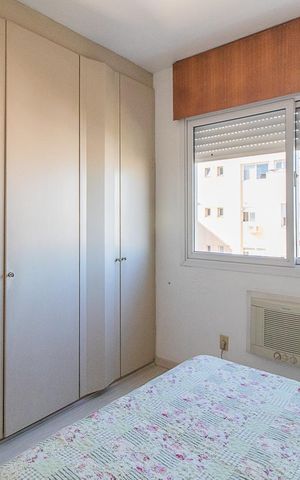 Apartamento à venda com 200m², 3 quartos e 2 vagasSuíte