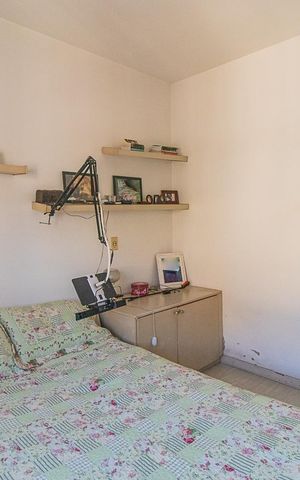 Apartamento à venda com 200m², 3 quartos e 2 vagasSuíte
