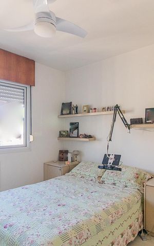 Apartamento à venda com 200m², 3 quartos e 2 vagasSuíte