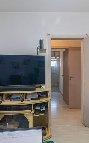 Apartamento à venda com 200m², 3 quartos e 2 vagasQuarto 2