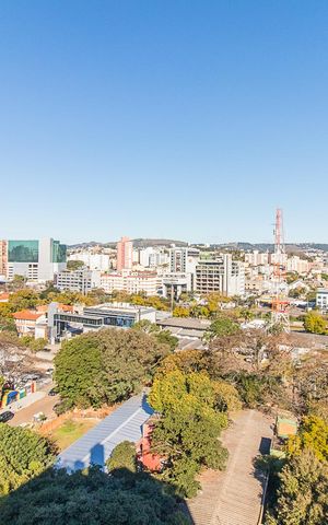 Apartamento à venda com 200m², 3 quartos e 2 vagasVista do Sala 2
