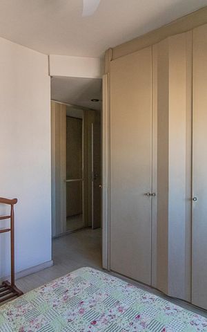 Apartamento à venda com 200m², 3 quartos e 2 vagasSuíte