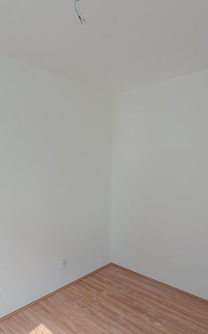 Apartamento para alugar com 39m², 2 quartos e sem vagaQuarto 1