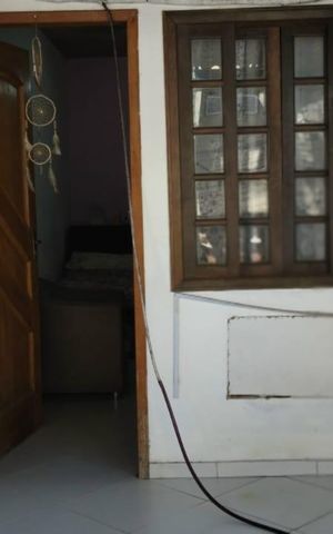 Casa à venda com 122m², 2 quartos e 1 vaga Casa à venda com 122m², 2 quartos e 1 vagaEntrada