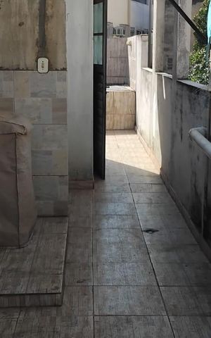 Casa à venda com 122m², 2 quartos e 1 vaga Casa à venda com 122m², 2 quartos e 1 vagaÁrea de Serviço