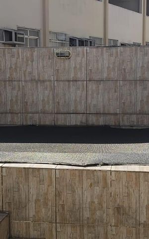 Casa à venda com 122m², 2 quartos e 1 vaga Casa à venda com 122m², 2 quartos e 1 vagaQuintal