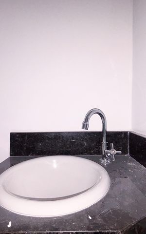 Apartamento para alugar com 28m², 1 quarto e sem vaga Apartamento para alugar com 28m², 1 quarto e sem vagaBanheiro Social
