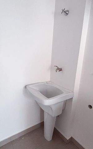 Apartamento para alugar com 28m², 1 quarto e sem vaga Apartamento para alugar com 28m², 1 quarto e sem vagaÁrea de Serviço