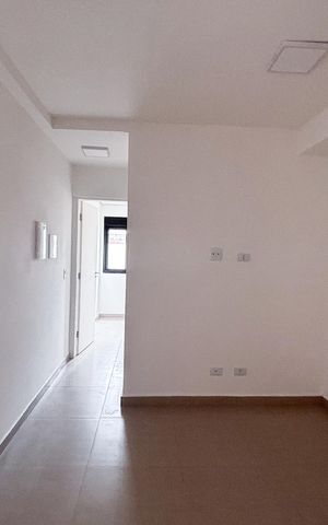 Apartamento para alugar com 28m², 1 quarto e sem vaga Apartamento para alugar com 28m², 1 quarto e sem vagaSala