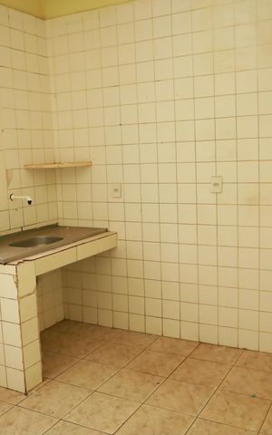 Studio para alugar com 50m², 1 quarto e 1 vagaCozinha