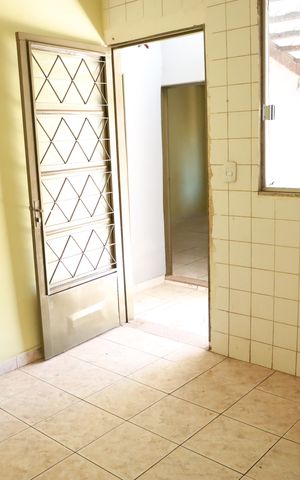 Studio para alugar com 50m², 1 quarto e 1 vagaCozinha