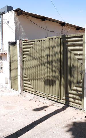 Studio para alugar com 50m², 1 quarto e 1 vagaFachada