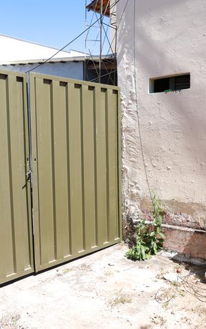 Studio para alugar com 50m², 1 quarto e 1 vagaGaragem