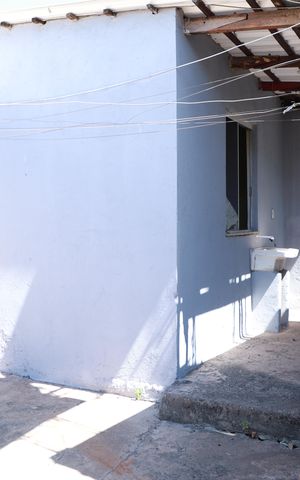 Studio para alugar com 50m², 1 quarto e 1 vagaQuintal