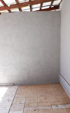 Studio para alugar com 50m², 1 quarto e 1 vagaQuintal