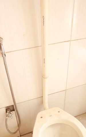 Studio para alugar com 50m², 1 quarto e 1 vagaBanheiro