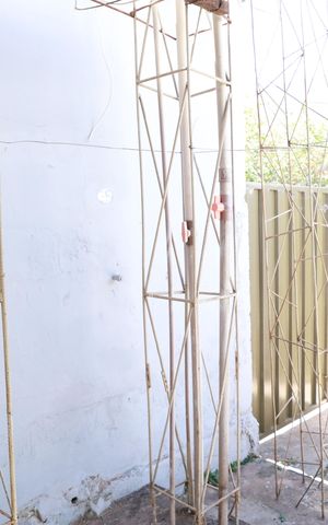 Studio para alugar com 50m², 1 quarto e 1 vagaEntrada
