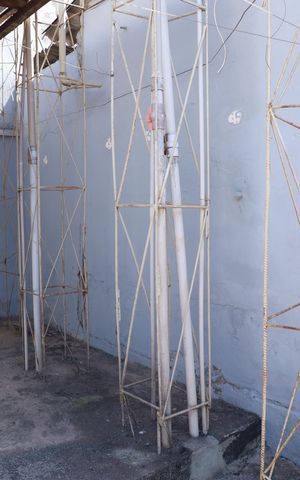 Studio para alugar com 50m², 1 quarto e 1 vagaÁrea de Serviço