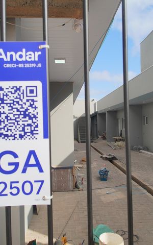 Apartamento para alugar com 24m², 1 quarto e 1 vagaPlaca
