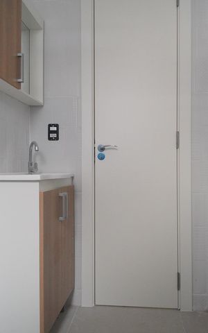 Apartamento para alugar com 24m², 1 quarto e 1 vagaBanheiro