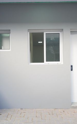 Apartamento para alugar com 24m², 1 quarto e 1 vagaEntrada
