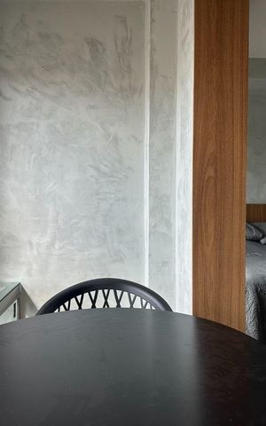 Studio à venda com 21m², 1 quarto e sem vagaSala