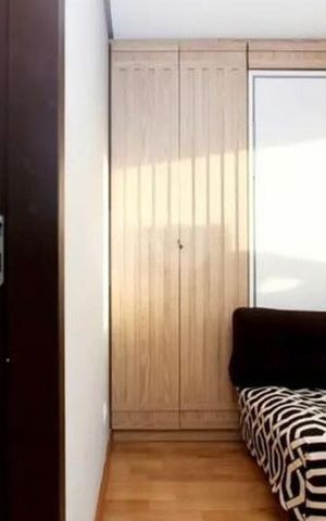 Studio à venda com 40m², 1 quarto e sem vaga Studio à venda com 40m², 1 quarto e sem vagaQuarto