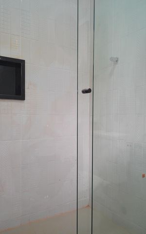 Studio para alugar com 22m², 1 quarto e sem vagaBanheiro