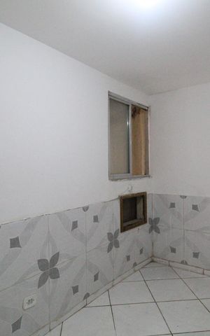 Casa para alugar com 40m², 1 quarto e sem vagaQuarto