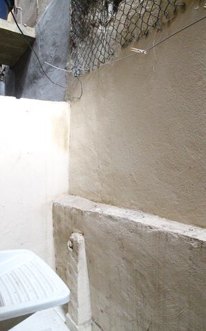 Casa para alugar com 40m², 1 quarto e sem vagaÁrea de Serviço