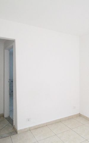 Casa para alugar com 40m², 1 quarto e sem vagaSala