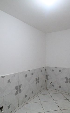 Casa para alugar com 40m², 1 quarto e sem vagaQuarto