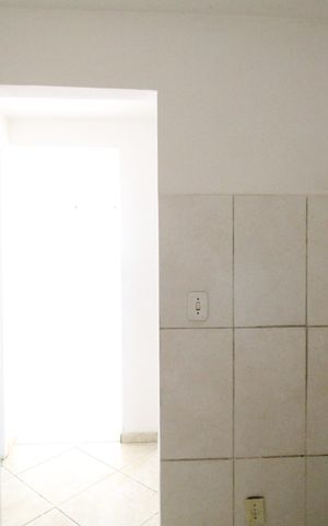 Casa para alugar com 40m², 1 quarto e sem vagaCozinha