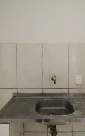 Casa para alugar com 40m², 1 quarto e sem vagaCozinha