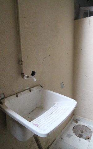 Casa para alugar com 40m², 1 quarto e sem vagaÁrea de Serviço