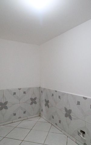 Casa para alugar com 40m², 1 quarto e sem vagaQuarto