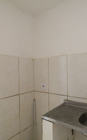 Casa para alugar com 40m², 1 quarto e sem vagaCozinha