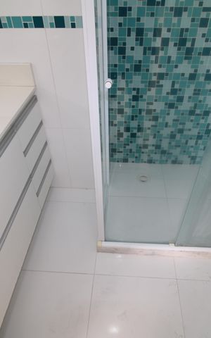 Apartamento à venda com 72m², 2 quartos e 2 vagasBanheiro 2