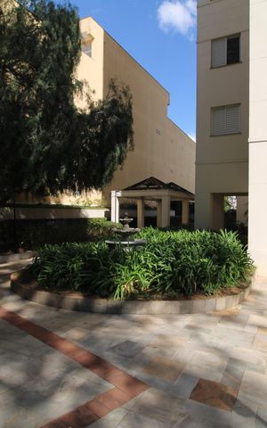 Apartamento à venda com 72m², 2 quartos e 2 vagasÁrea Comum
