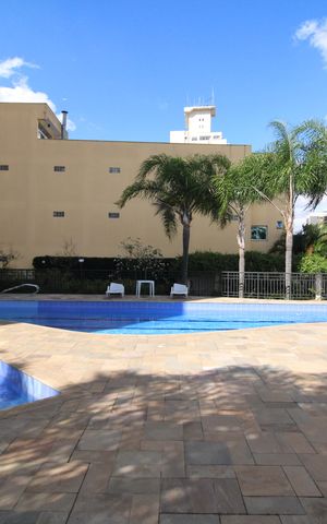 Apartamento à venda com 72m², 2 quartos e 2 vagasÁrea Comum