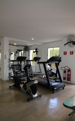 Apartamento à venda com 72m², 2 quartos e 2 vagasÁrea Comum