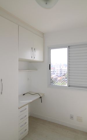 Apartamento à venda com 72m², 2 quartos e 2 vagasQuarto 1