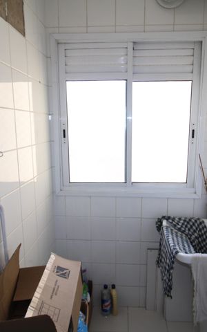 Apartamento à venda com 72m², 2 quartos e 2 vagasÁrea de Serviço