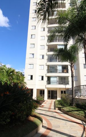 Apartamento à venda com 72m², 2 quartos e 2 vagasÁrea Comum