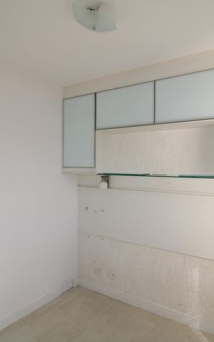 Apartamento à venda com 72m², 2 quartos e 2 vagasQuarto 2
