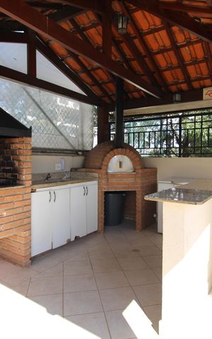 Apartamento à venda com 72m², 2 quartos e 2 vagasÁrea Comum