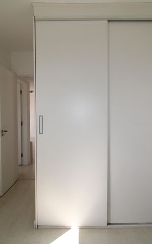 Apartamento à venda com 72m², 2 quartos e 2 vagasQuarto 2