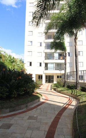 Apartamento à venda com 72m², 2 quartos e 2 vagasÁrea Comum